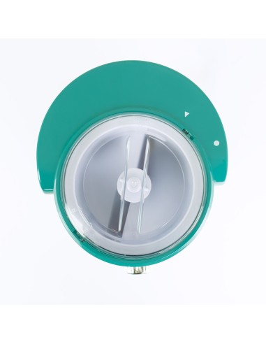 Mașină electrică pentru a face 1,1 l