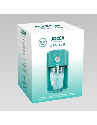 Máquina elétrica para fazer 1.1 l