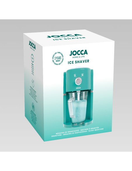 Mașină electrică pentru a face 1,1 l