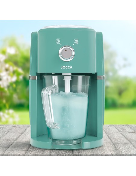 Máquina elétrica para fazer 1.1 l