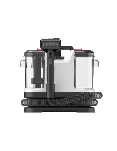 ASPIRADOR DE TAPICERÍAS LIMPIEZA POR AGUA Y...