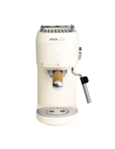 CAFETERA EXPRESS 20 BARES CON VAPOR