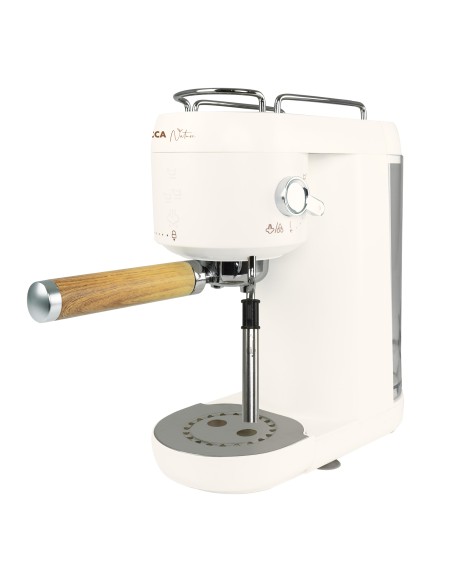 Express-Kaffeemaschine 20 Bars mit Dampf 2