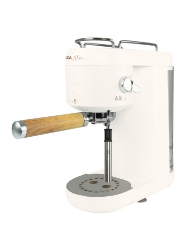 Express kaffetrakter 20 barer med damp