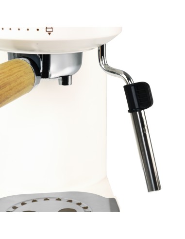 Express Coffee Maker 20 Bars with Steam