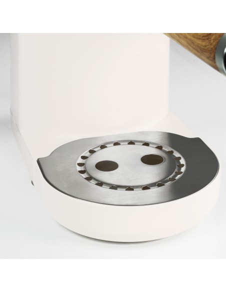 CAFETERA EXPRESS 20 BARES CON VAPOR