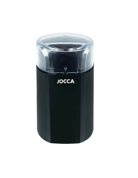 ELECTRIC COFFEE GRINDER - 60GR 2