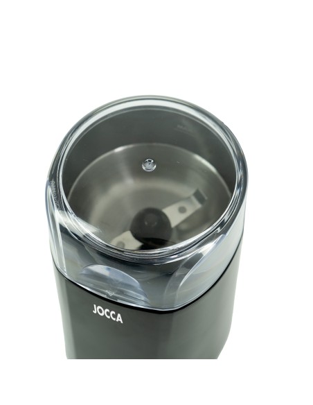 ELECTRIC COFFEE GRINDER - 60GR