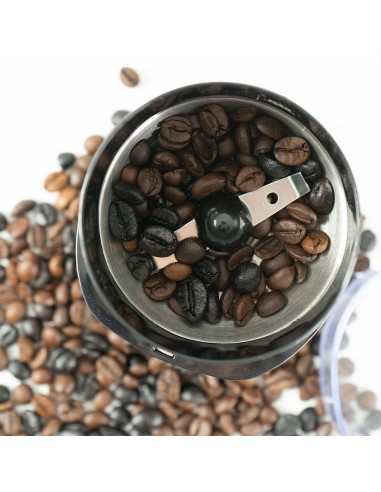 Elektrische koffiemolen 60 g