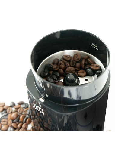 Elektrische Kaffeemühle 60 g