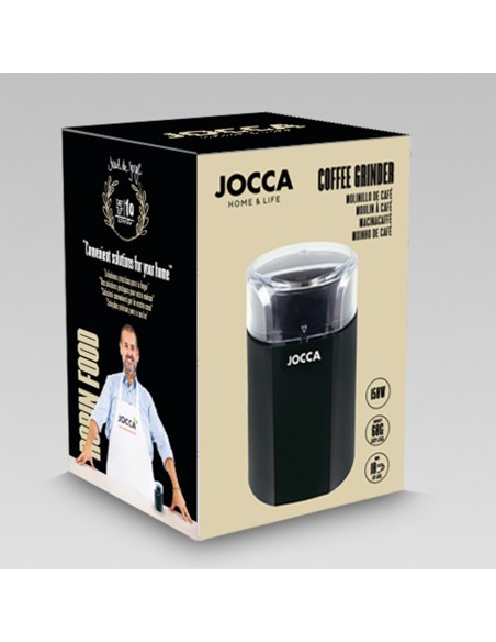 Elektrische Kaffeemühle 60 g