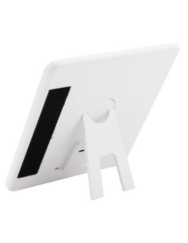 Porte-documents de maquillage avec miroir à LED...