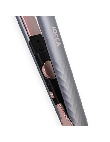 Definir secador de cabelo 2200W motor DC + 45w ferro de cabelo