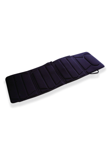 Massager saltea și sac de masaj
