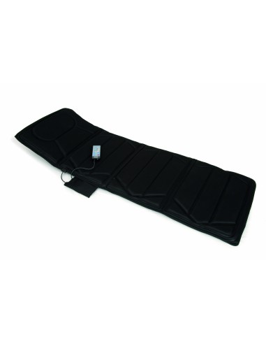 MASSAGER MATTRESS AND MASSAGE HOLDER BAG
