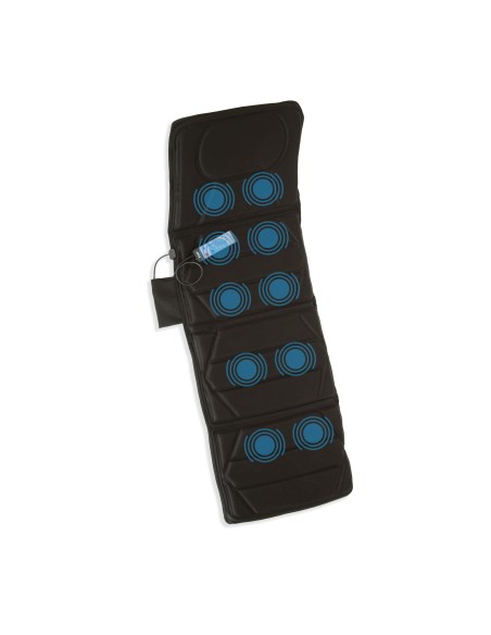 MASSAGER MATTRESS AND MASSAGE HOLDER BAG 2