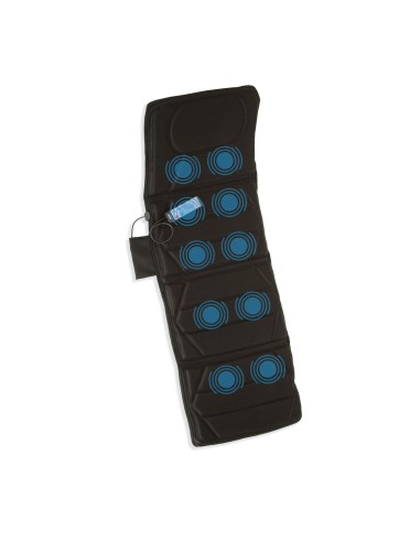 Massager saltea și sac de masaj