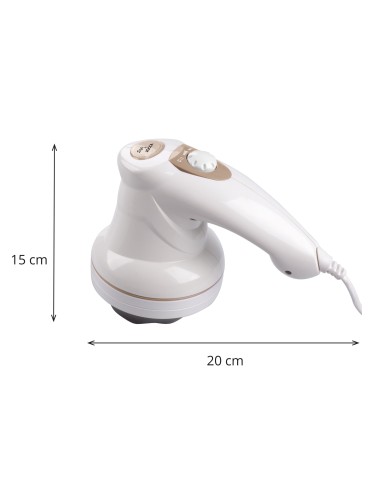 Massager de corp - 28w