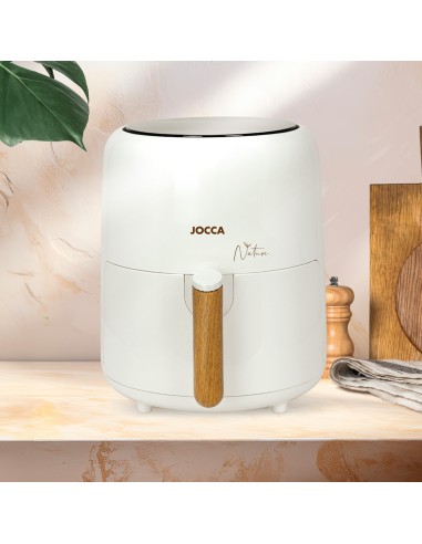 3.8L Digital natury Blanca Air Fryer