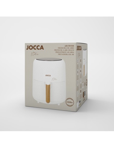 3.8L Digitalna narava Blanca Air Fryer