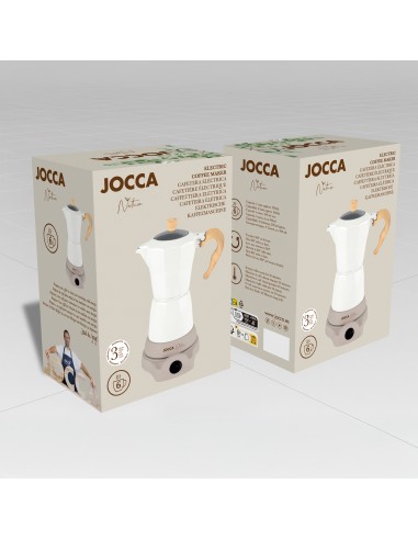 Natureza de máquina de café italiano