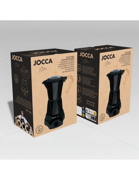 Masina de cafea electrică italiană