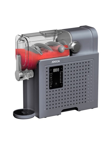 Erteilt Maschine 6 in 1 1.6l