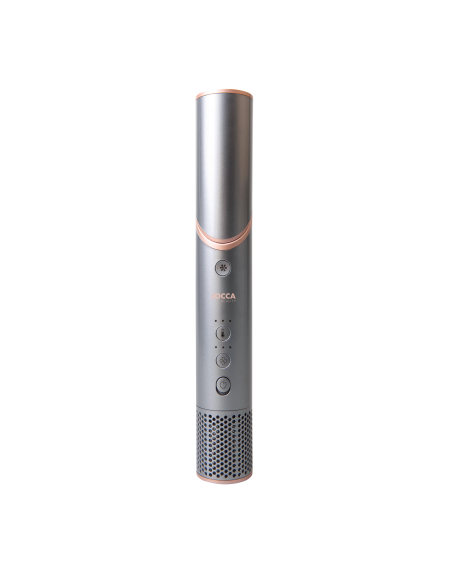 Vouwende hete lucht Moulder BLDC met ionentechnologie
