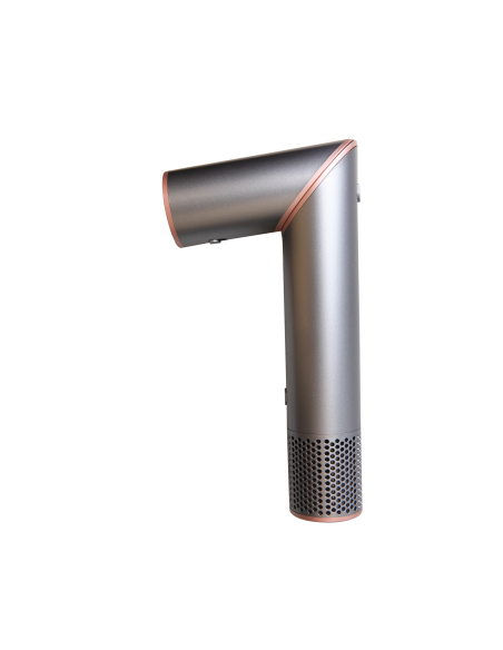 Vouwende hete lucht Moulder BLDC met ionentechnologie 2