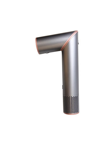 Vouwende hete lucht Moulder BLDC met...