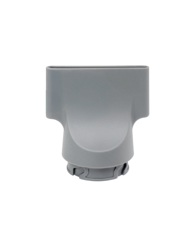 BLDC de mouber à air chaud pliant avec une...