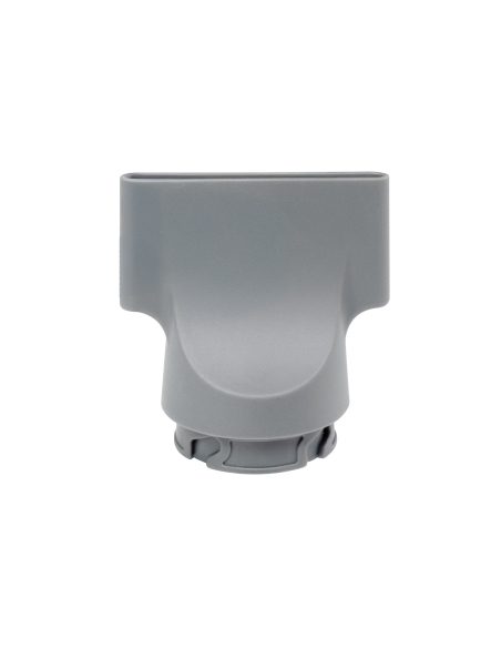 MOLDEADOR PLEGABLE DE AIRE CALIENTE BLDC CON TECNOLOGÍA IÓNICA