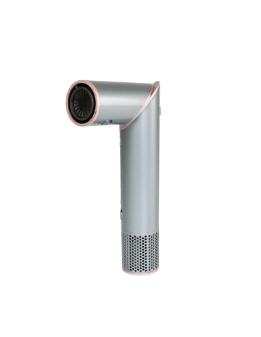 MOLDEADOR PLEGABLE DE AIRE CALIENTE BLDC CON...