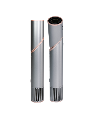 MOLDEADOR PLEGABLE DE AIRE CALIENTE BLDC CON...