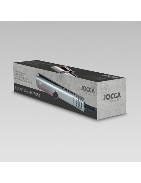 Placa de uscător 2 în 1 cu motor BLDC și ecran digital