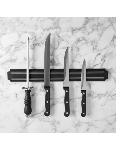 MAGNETIC KNIFE HOLDER