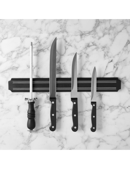 MAGNETIC KNIFE HOLDER