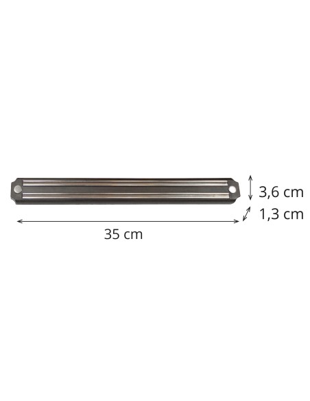Titolare del supporto per barra magnetico