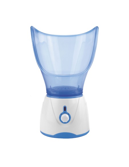 FACIAL SAUNA WITH AROMATHERAPY