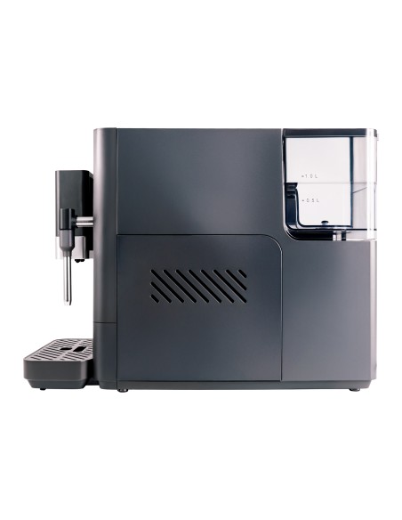 SuperAutomatic Coffee Machine 20 bar integrált darálóval és párologtatóval