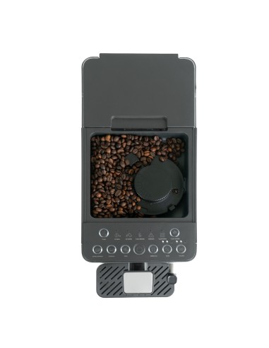 Superautomatische koffiemachine 20 bars met...