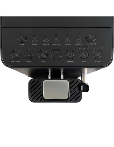 SuperAutomatic Kaffemaskin 20 barer med...