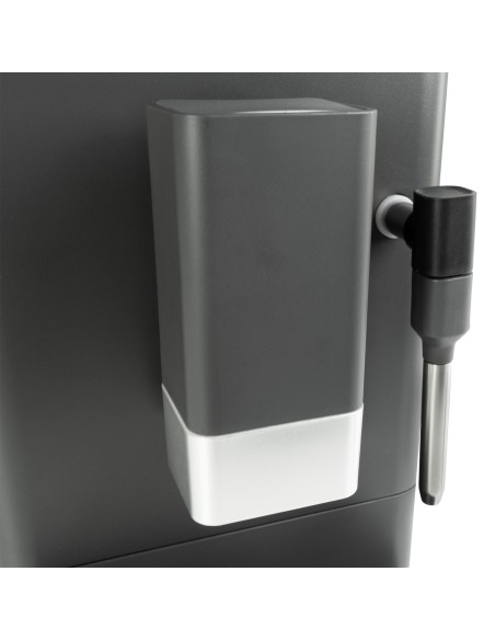 Mașină de cafea superautomatică 20 bari cu măcinare integrată și vaporizator