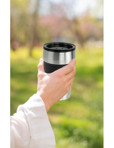 Individuele druppelkoffie machine met...