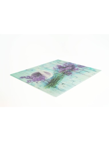 Set van 2 covers 52x30 cm vitroceramics