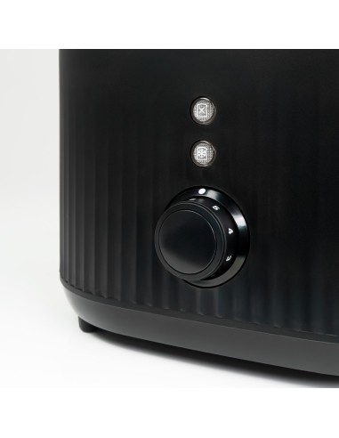 Eleganța de toaster