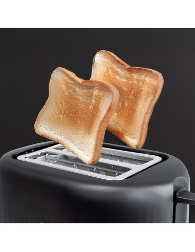 TOASTER ELEGANCE
