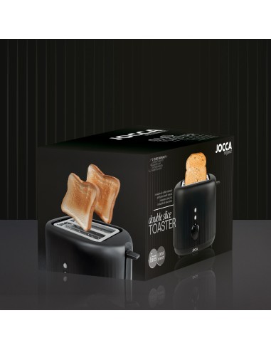 2 SLICE ELEGANCE TOASTER