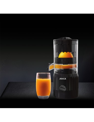 AUTOMATISK SQUEEZER ELEGANSE