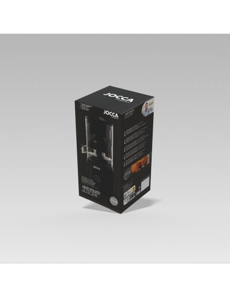 AUTOMATIKUS SQUEEZER ELEGANCIA